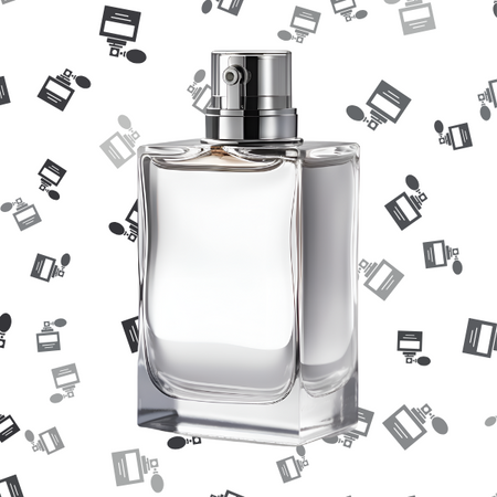 Perfume para hombre
