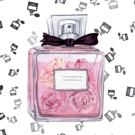 Perfume para Mujer