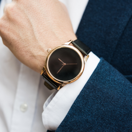 Reloj para hombre