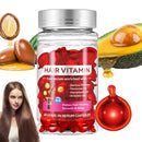 Vitaminas Capsulas Para Cabello