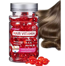 Vitaminas Capsulas Para Cabello