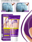 Glúteos Más Firmes, Grandes y Atractivos – Todo en Uno