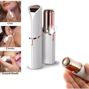 Depilador Facial Indoloro – Suavidad y Precisión al Instante