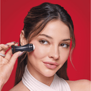 Rodillo Facial Absorbente de Grasa – Piedra Volcánica Natural Reutilizable