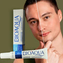 Crema Anti-Acné Bioaqua – Transformación Completa para Piel Grasa y Cicatrices