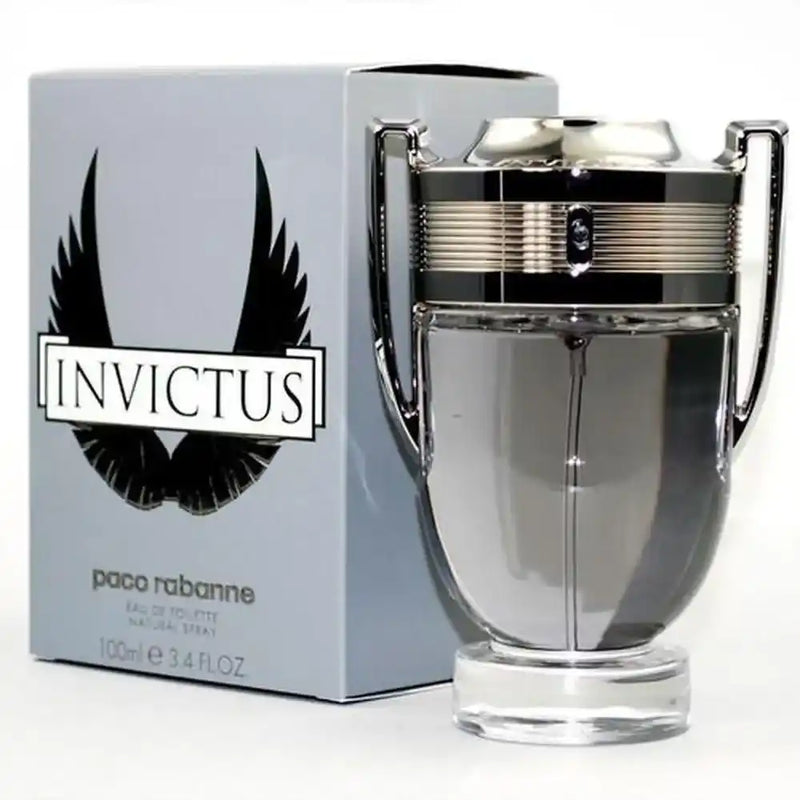 Combo de Perfumes para Hombre – Sauvage, Invictus, 212 VIP Men Club