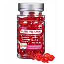 Vitaminas Capsulas Para Cabello