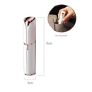 Depilador Facial Indoloro – Suavidad y Precisión al Instante