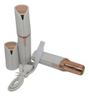 Depilador Facial Indoloro – Suavidad y Precisión al Instante