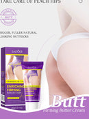 Glúteos Más Firmes, Grandes y Atractivos – Todo en Uno