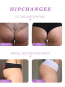 Glúteos Más Firmes, Grandes y Atractivos – Todo en Uno