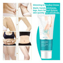Crema Adelgazante y Reafirmante 3 en 1
