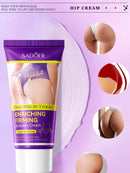 Glúteos Más Firmes, Grandes y Atractivos – Todo en Uno